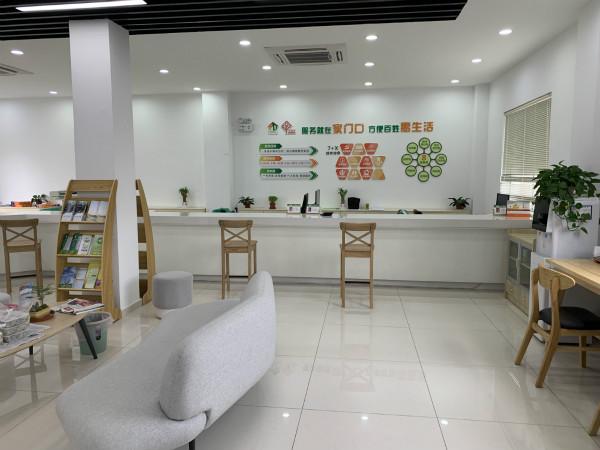 乡村有了“新管家” 浦东惠南镇物业服务打通“最后一公里”